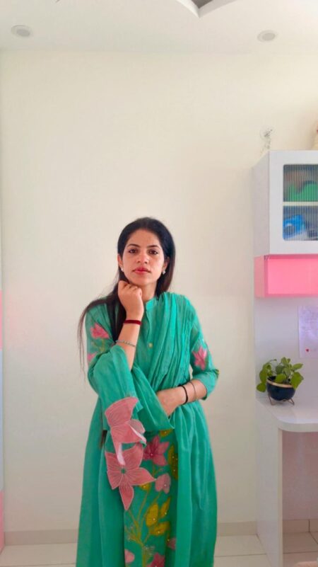 Nazakat - Reimagined