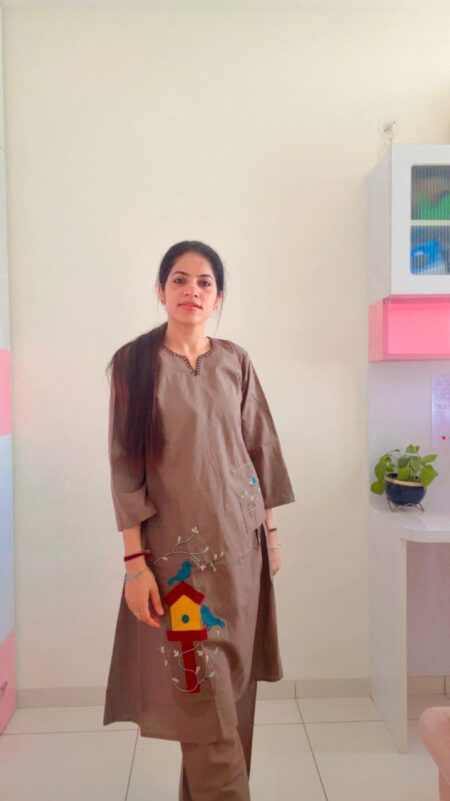 Aashiyana - The Bluebird's Nest